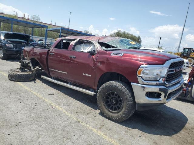 Vin: 3c6ur5cl4mg697059, lot: 59993435, ram 2500 tradesman 20214