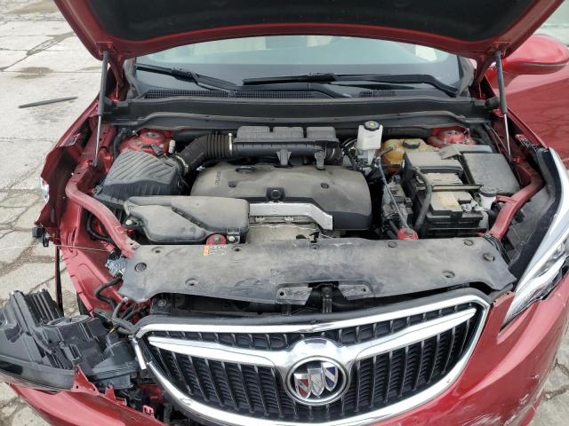 2020 BUICK ENVISION P LRBFXBSA6LD047553