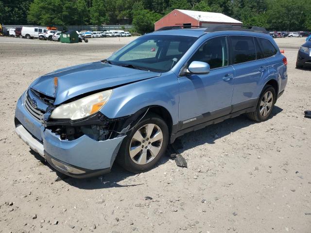 Vin: 4s4brdkc2b2401288, lot: 61527565, subaru outback 3.6r limited 2011 img_1