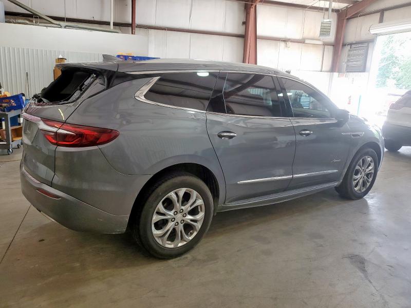 2020 BUICK ENCLAVE AV 5GAERDKW8LJ242314