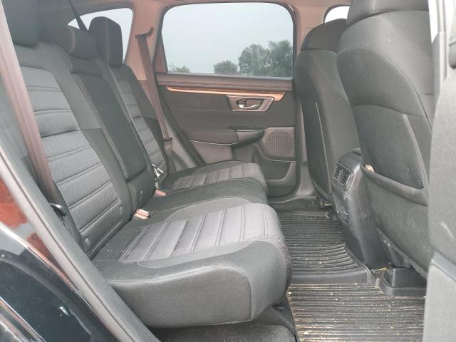 2017 HONDA CR-V EX 2HKRW2H51HH655798