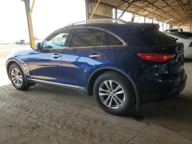 Vin: jn8cs1mw8dm173151, lot: 60092365, infiniti fx37 20132
