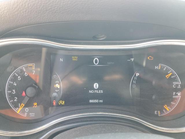 2021 JEEP GRAND CHER - 1C4RJFBG7MC677973