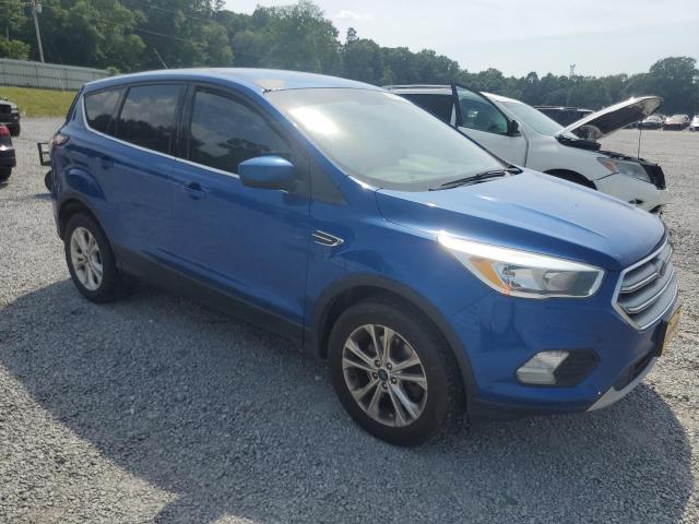 Vin: 1fmcu9gd9hue90548, lot: 62170955, ford escape se 20174