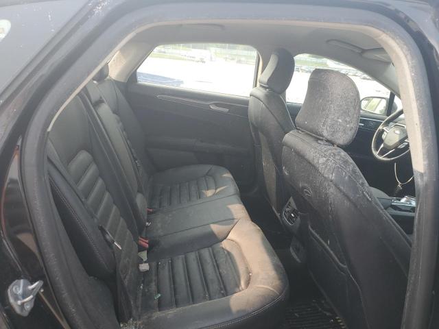 2020 FORD FUSION SEL - 3FA6P0CD0LR178005