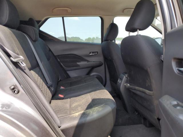 2021 NISSAN KICKS SV #3296886828