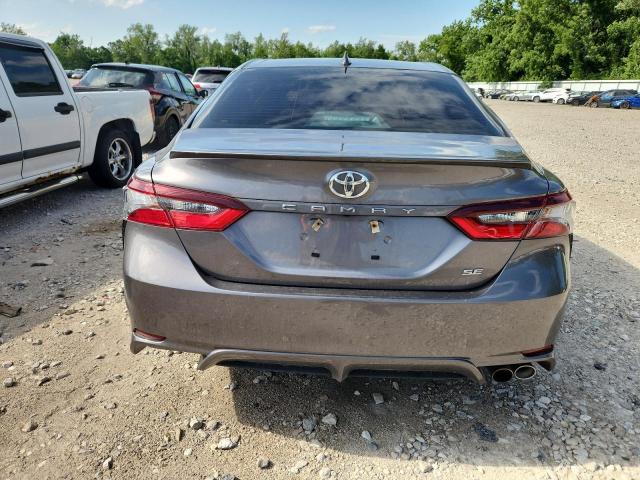 2023 TOYOTA CAMRY SE N 4T1G11AK3PU097436