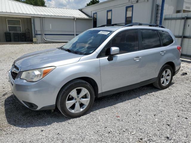 Vin: jf2sjadc4fh489806, lot: 60504555, subaru forester 2.5i premium 2015 img_1