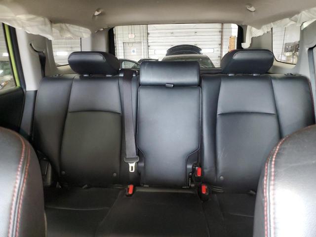 2022 TOYOTA 4RUNNER SR JTELU5JR4N6086408