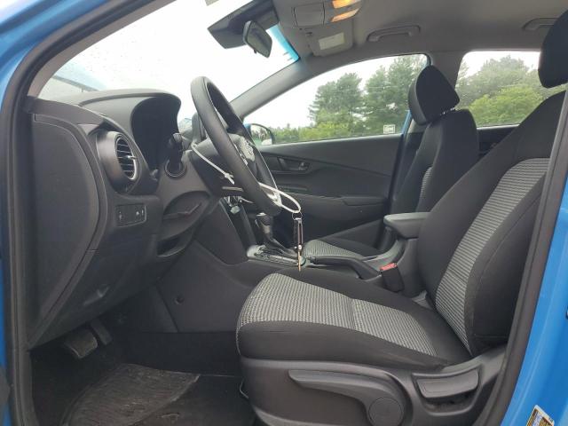 2020 HYUNDAI KONA SE - KM8K1CAA8LU455430
