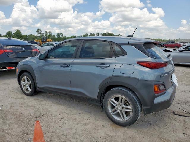 2018 HYUNDAI KONA SE - KM8K12AA0JU183804