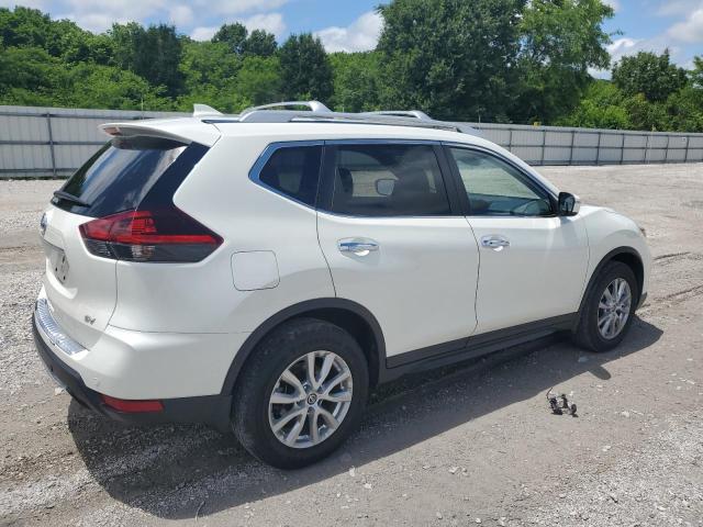 Vin: 5n1at2mt1kc727303, lot: 59943295, nissan rogue s 20193