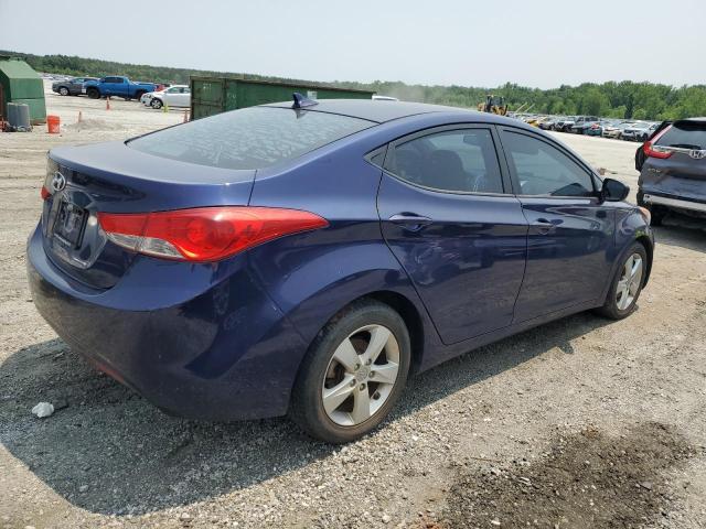 Vin: 5npdh4aexdh425794, lot: 59382025, hyundai elantra gls 20133