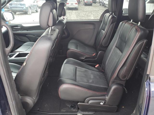 2015 DODGE GRAND CARA 2C4RDGEG4FR743740