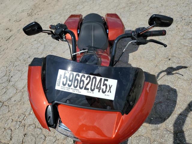 2024 HARLEY-DAVIDSON FLTRX - 1HD1KH711RB610713