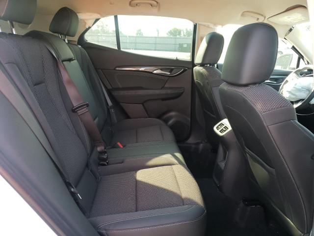 2022 BUICK ENVISION P LRBAZLR49ND126244