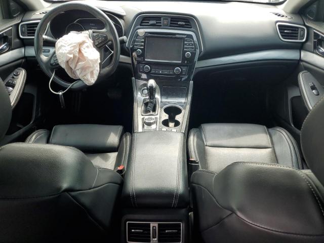 2016 NISSAN MAXIMA 3.5 - 1N4AA6AP5GC904960