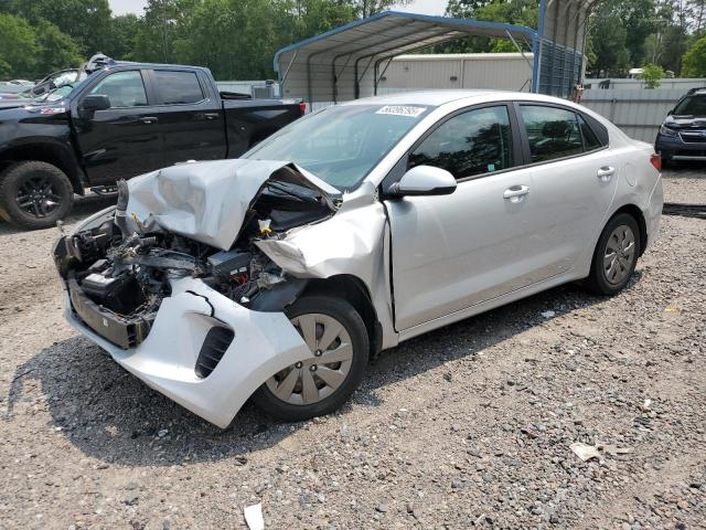 KIA RIO LX
