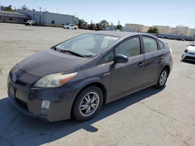 Vin: jtdkn3du5a0202276, lot: 61496425, toyota prius 2010 img_1