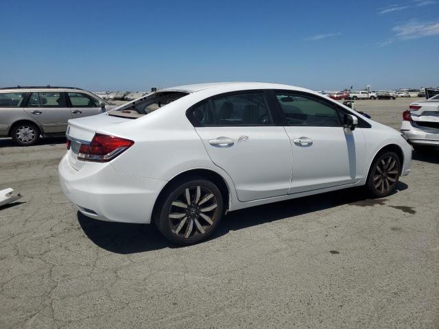 Vin: 19xfb2f90ee264646, lot: 61003985, honda civic exl 20143
