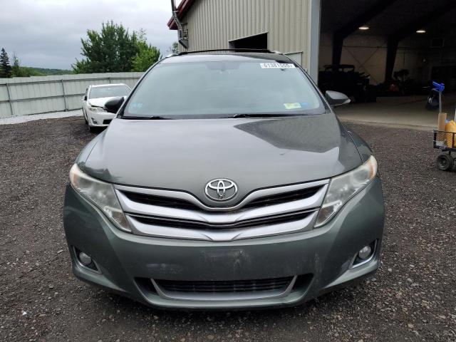 2013 TOYOTA VENZA LE - 4T3BA3BB1DU035203