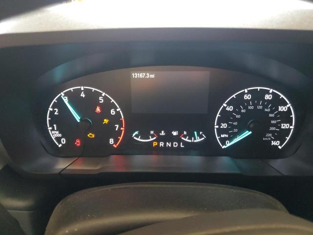 2024 FORD MAVERICK X 3FTTW8J9XRRA28134