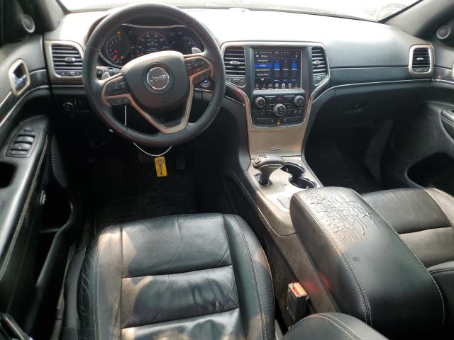 2014 JEEP GRAND CHER - 1C4RJFBG0EC121666