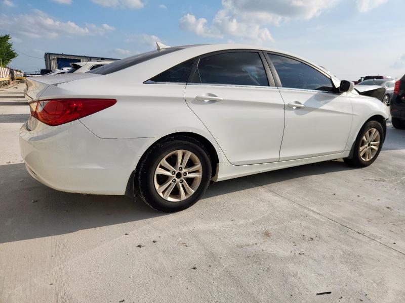 Vin: 5npeb4acxbh111550, lot: 59695845, hyundai sonata gls 20113