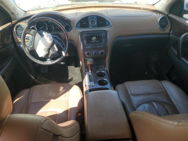 2016 BUICK ENCLAVE 5GAKRBKD3GJ277290