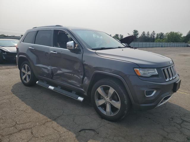 Vin: 1c4rjfcgxec555057, lot: 60531125, jeep grand cher overland 20144