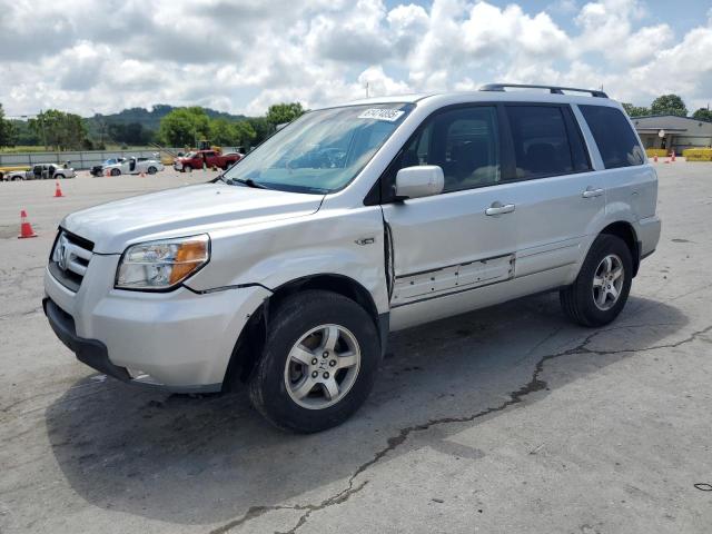 HONDA PILOT SE