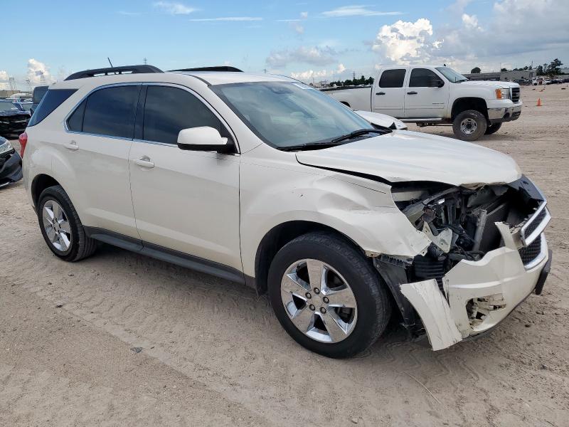 Vin: 1gnalcek4ez115167, lot: 62202325, chevrolet equinox lt 20144