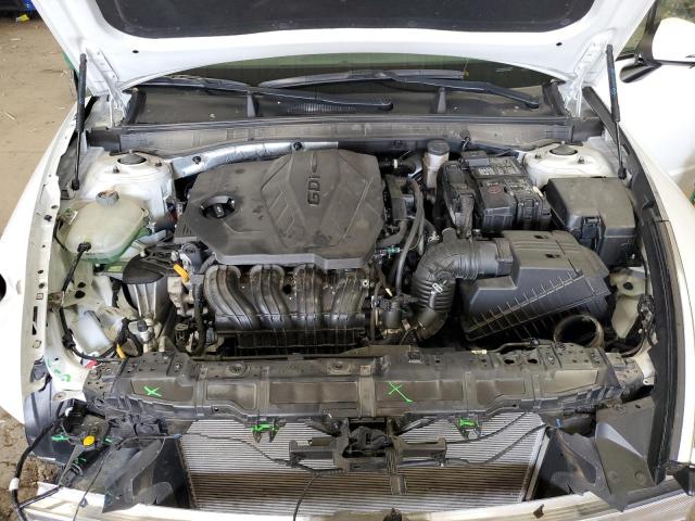 5NPEF4JA8LH052972 2020 HYUNDAI SONATA