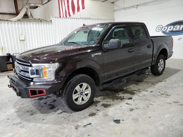 Vin: 1ftew1e40lfa27240, lot: 61198035, ford f-150 supercrew 2020 img_1