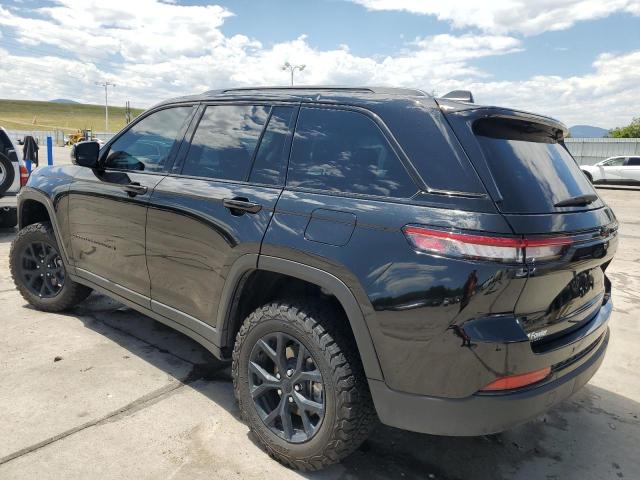 2024 JEEP GRAND CHER - 1C4RJHAGXR8590902
