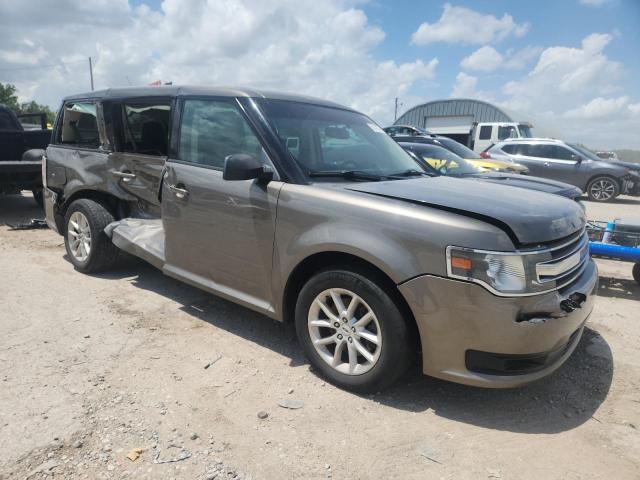 Vin: 2fmgk5b84dbd34153, lot: 62145375, ford flex se 20134