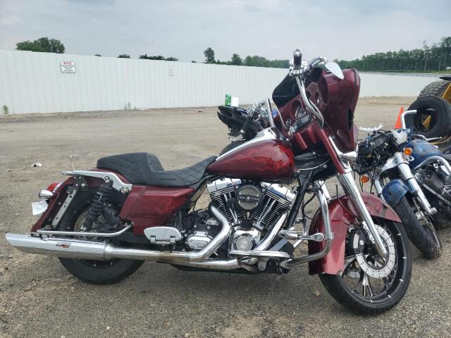 HARLEY-DAVIDSON FLHX
