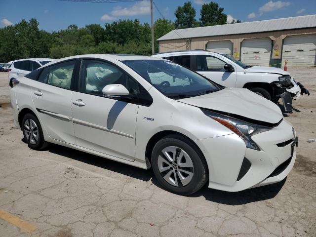 2018 TOYOTA PRIUS - JTDKARFU1J3061376