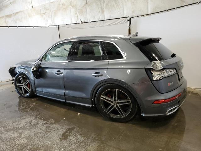2018 AUDI SQ5 PRESTI WA1C4BFY0J2223522