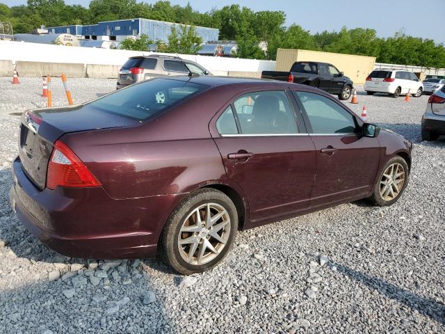 Vin: 3fahp0ja4cr410011, lot: 57872835, ford fusion sel 20123