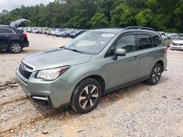 Vin: jf2sjagc6hh451136, lot: 60626795, subaru forester 2.5i premium 2017 img_1