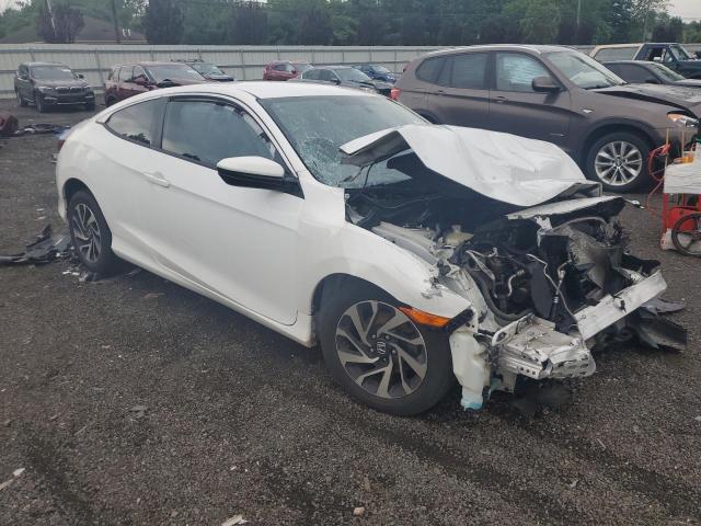 Vin: 2hgfc4b57gh309859, lot: 59938595, honda civic lx 20164