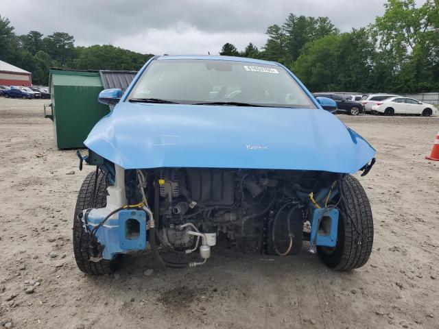 2020 HYUNDAI KONA SE - KM8K1CAA8LU455430