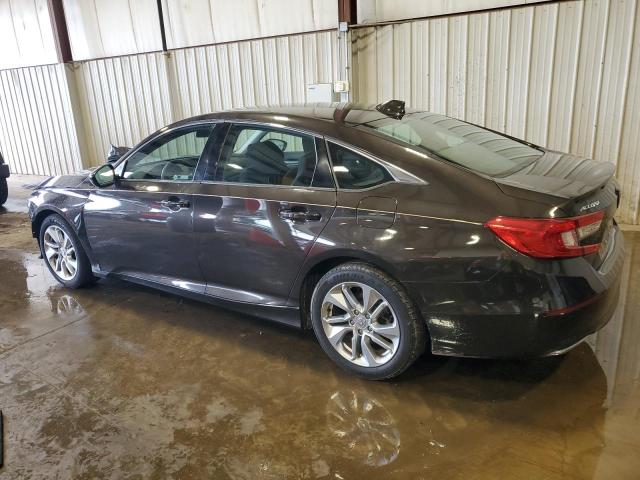 Vin: 1hgcv1f17ja232936, lot: 60289595, honda accord lx 20182