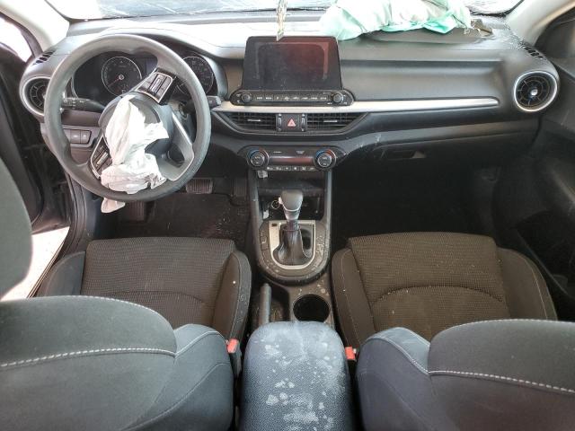 2019 KIA FORTE FE 3KPF24AD7KE117145