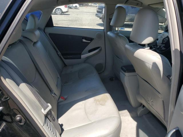 2010 TOYOTA PRIUS - JTDKN3DU2A0038159