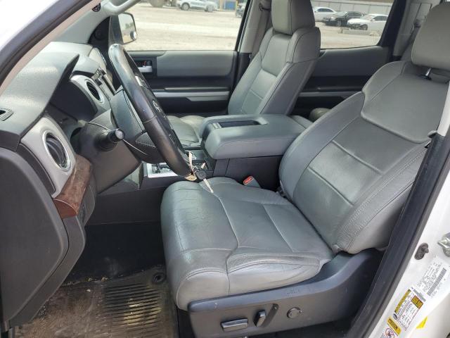 2016 TOYOTA TUNDRA CREWMAX LIMITED 5TFHW5F19GX493631