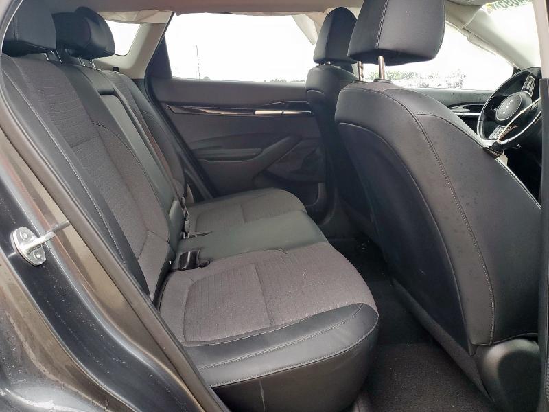 2023 KIA SELTOS S KNDEU2AA2P7425508