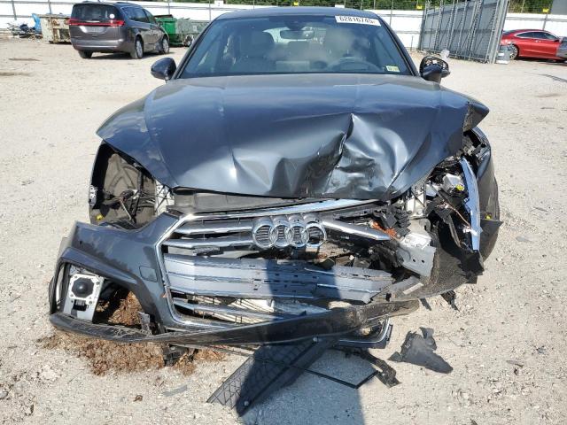2019 AUDI A5 PRESTIG WAUFNCF50KA020484