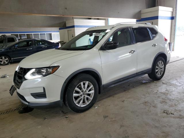 Vin: knmat2mt4jp595519, lot: 59688165, nissan rogue s 2018 img_1